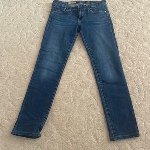 Ag Adriano Goldschmied Jeans